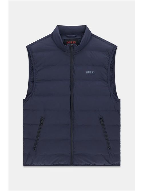 Smanicato imbottito GUESS | M6RN25WJ242/G7V2